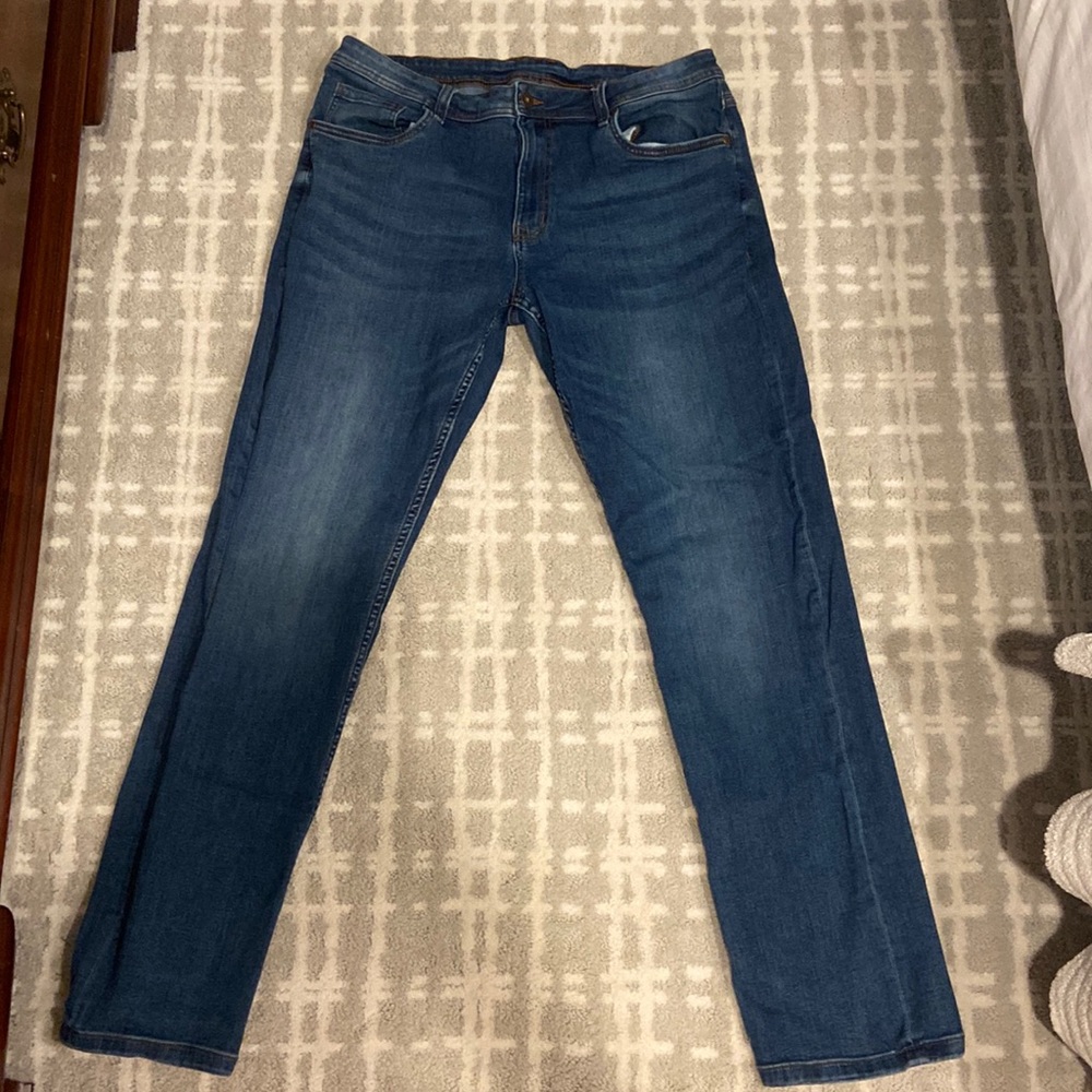 The Perfect Jean NYC Athletic Fit Jeans